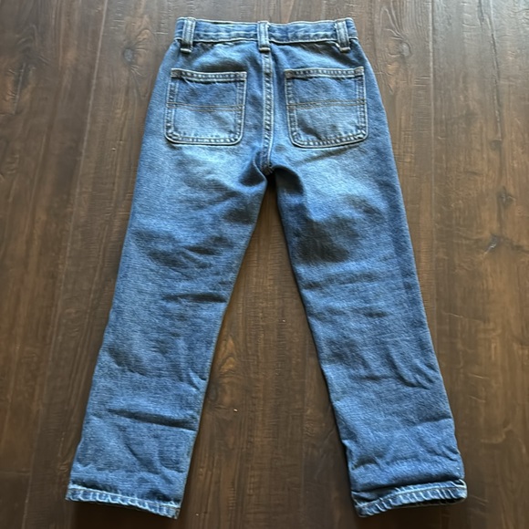 Kids jeans - Picture 3 of 5
